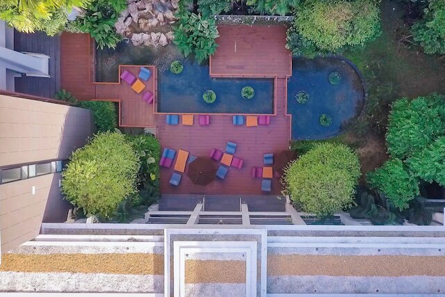 ル メリディアン スワンナプーム，バンコク ゴルフ リゾート & スパ