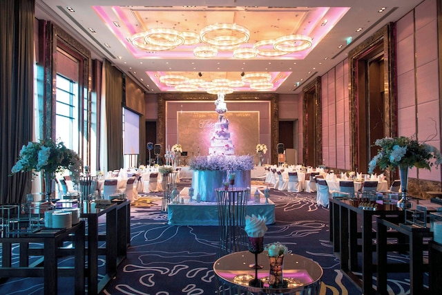 ル メリディアン スワンナプーム，バンコク ゴルフ リゾート & スパ