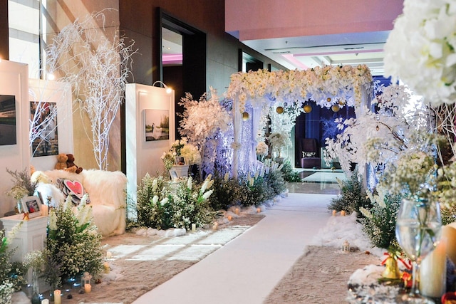 ル メリディアン スワンナプーム，バンコク ゴルフ リゾート & スパ