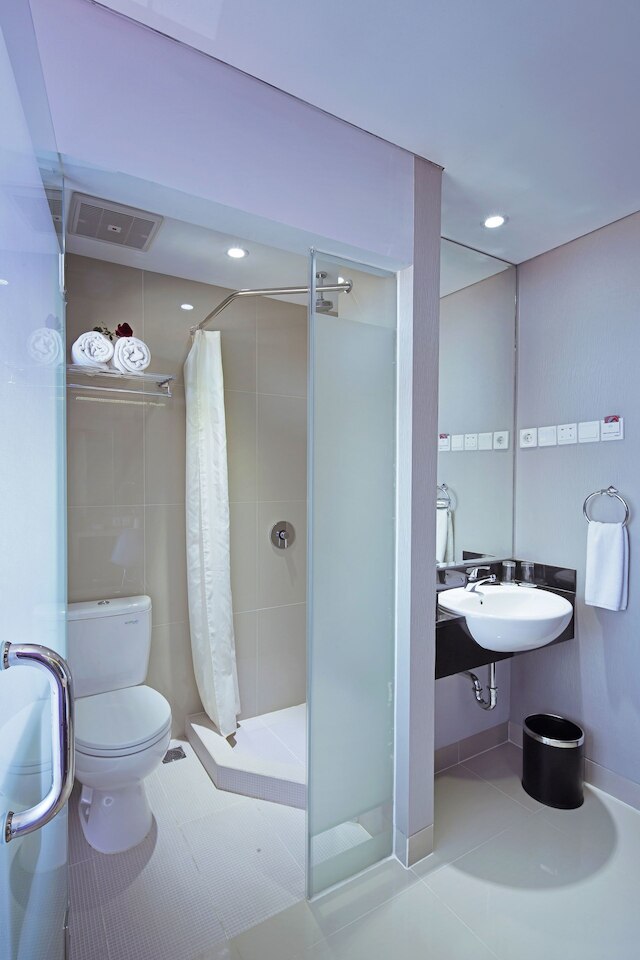 G スイーツ ホテル バイ アミティア