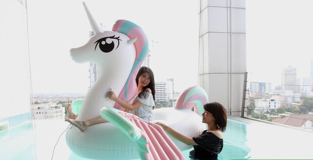 G スイーツ ホテル バイ アミティア