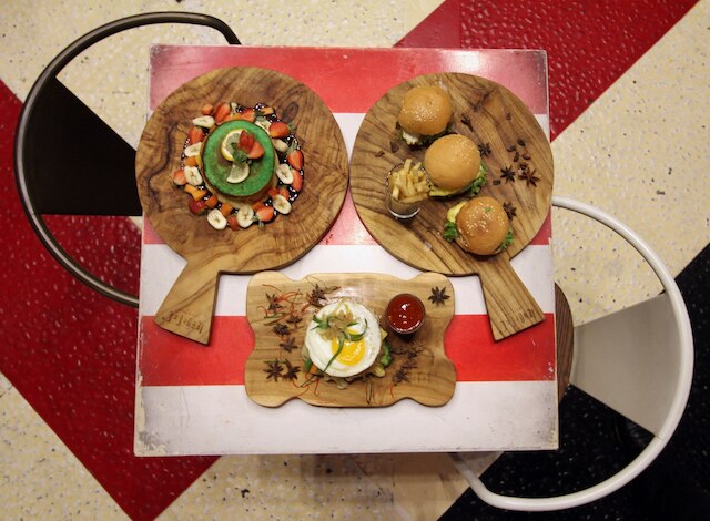 G スイーツ ホテル バイ アミティア