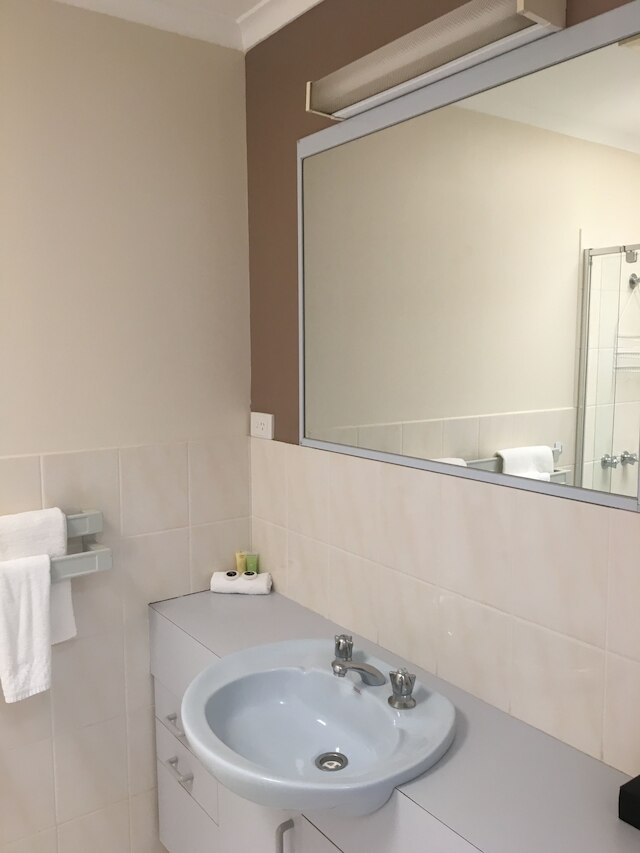 エアポート ツーリスト ビレッジ メルボルン