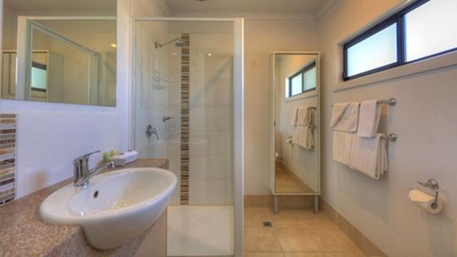 エアポート ツーリスト ビレッジ メルボルン