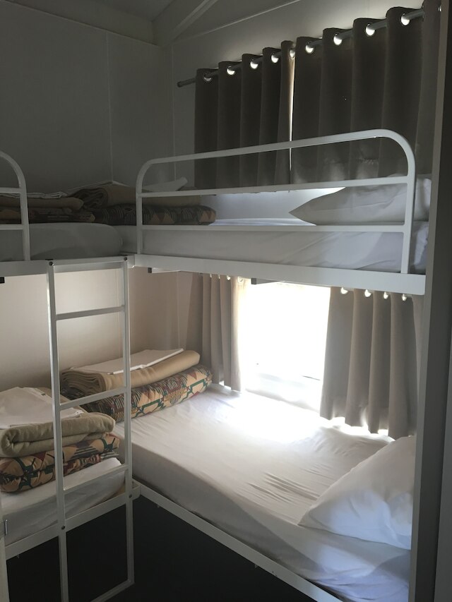 エアポート ツーリスト ビレッジ メルボルン