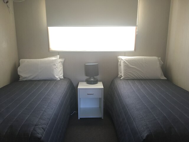 エアポート ツーリスト ビレッジ メルボルン