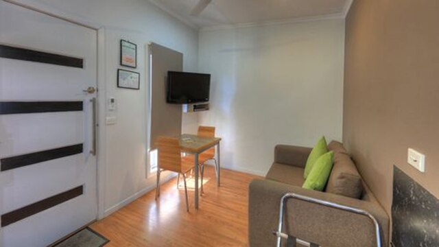 エアポート ツーリスト ビレッジ メルボルン