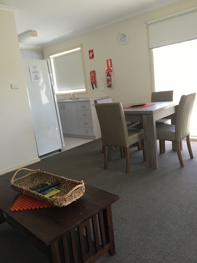 エアポート ツーリスト ビレッジ メルボルン