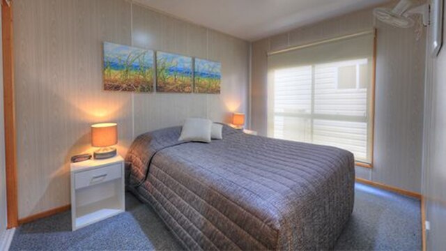 エアポート ツーリスト ビレッジ メルボルン