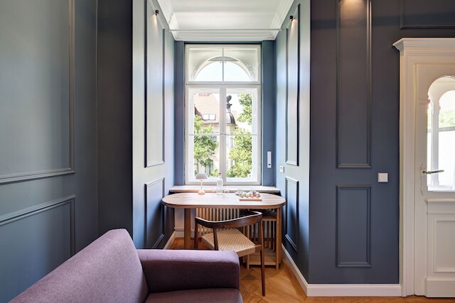 ホテル ウーランド