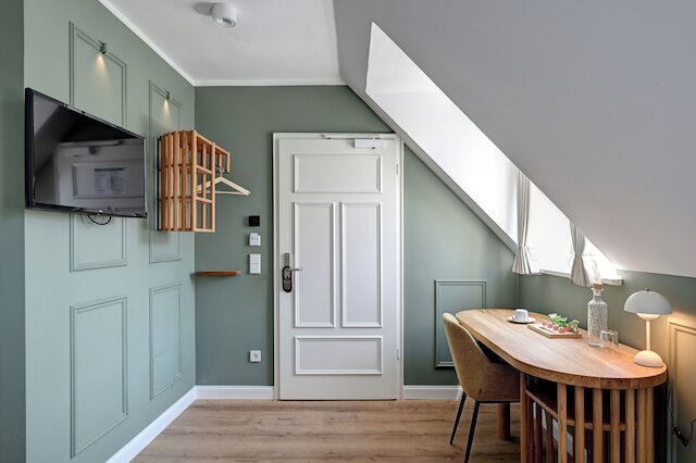 ホテル ウーランド