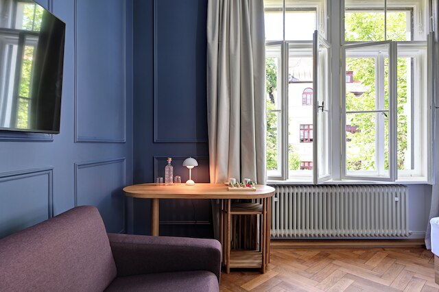 ホテル ウーランド