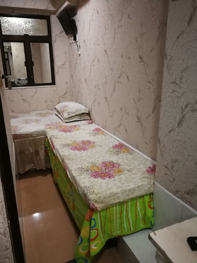 ラッキー ホステル