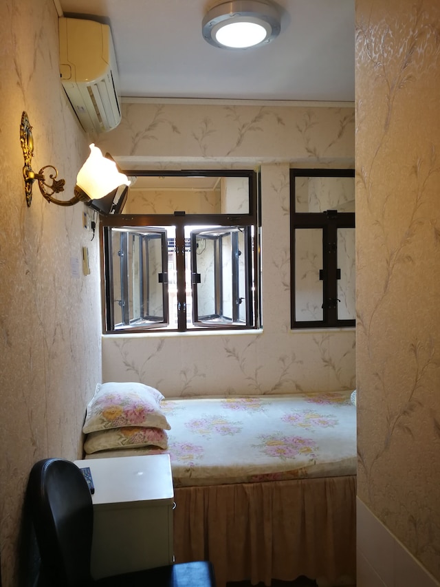 ラッキー ホステル