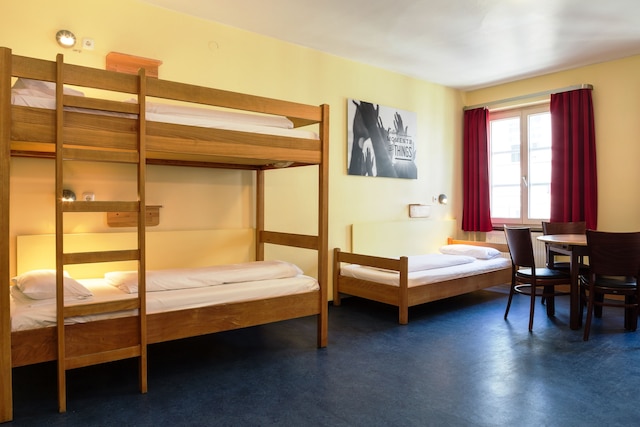 ユーロユースホテル