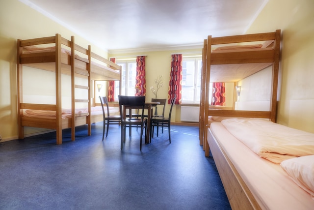 ユーロユースホテル