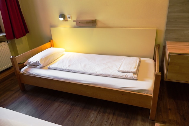 ユーロユースホテル