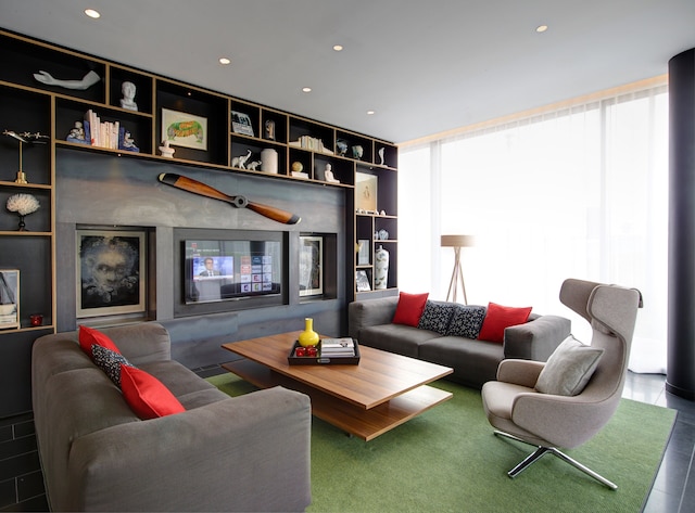 シチズンM パリ シャルル ド ゴール