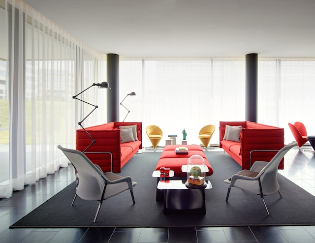 シチズンM パリ シャルル ド ゴール