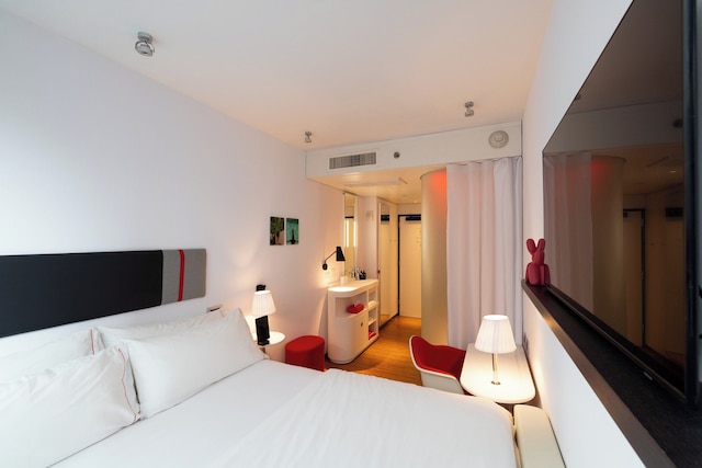 シチズンM ニューヨーク タイムズ スクエア