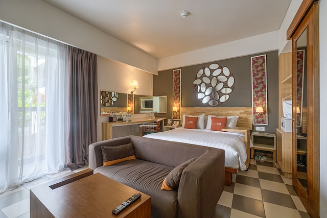 ザ 101 ジョグジャカルタ トゥグ