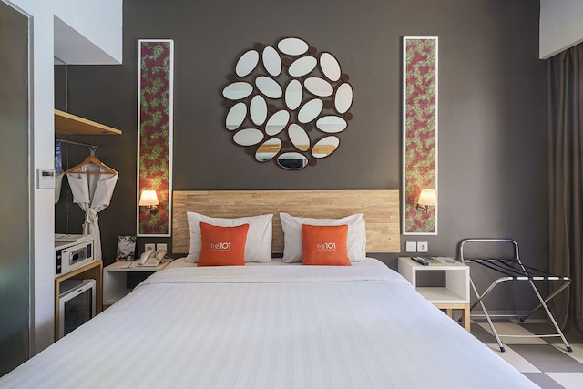 ザ 101 ジョグジャカルタ トゥグ