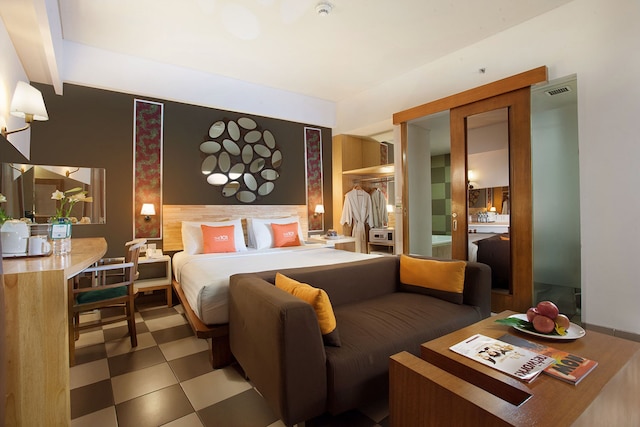 ザ 101 ジョグジャカルタ トゥグ