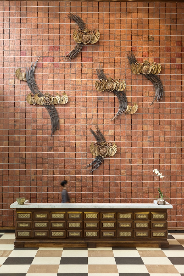 ザ 101 ジョグジャカルタ トゥグ