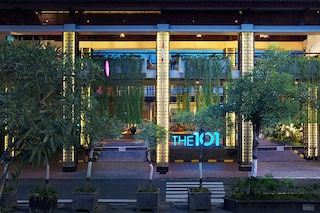 ザ 101 ジョグジャカルタ トゥグ