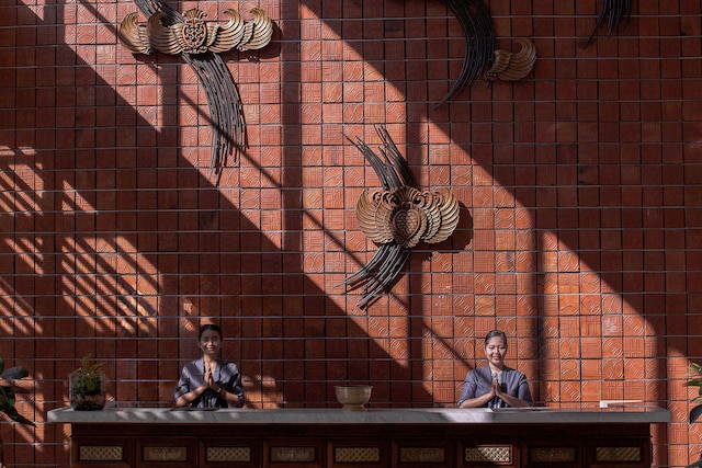 ザ 101 ジョグジャカルタ トゥグ