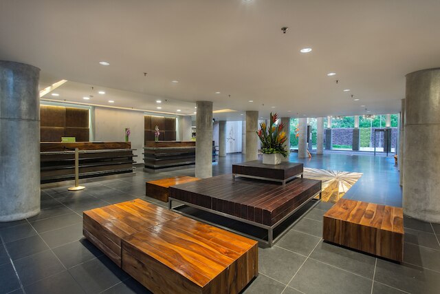 ヒルトン ガーデン イン  バリ ングラ ライ エアポート