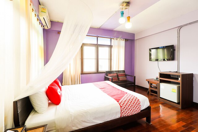 OYO 369 ミカサ ゲストハウス