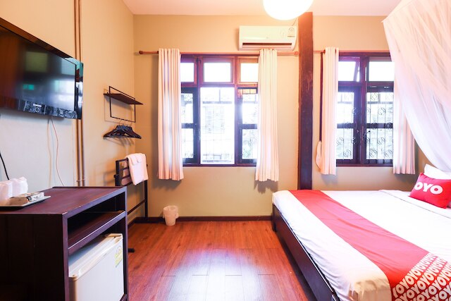 OYO 369 ミカサ ゲストハウス