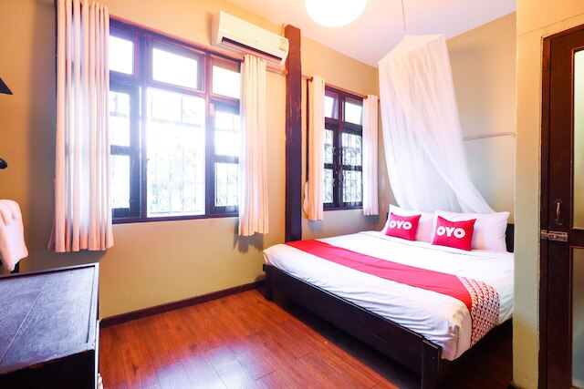 OYO 369 ミカサ ゲストハウス