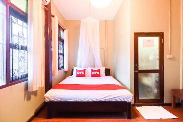 OYO 369 ミカサ ゲストハウス