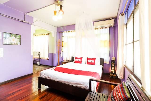 OYO 369 ミカサ ゲストハウス