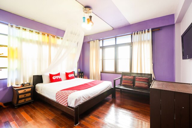 OYO 369 ミカサ ゲストハウス