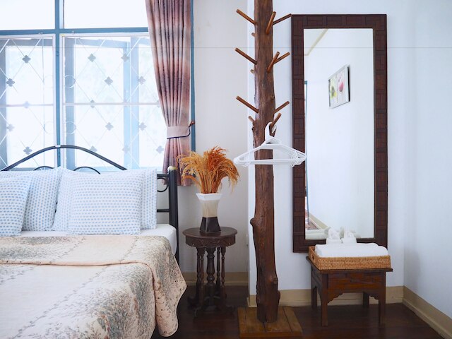 ステイ ウィズ ミー ゲストハウス