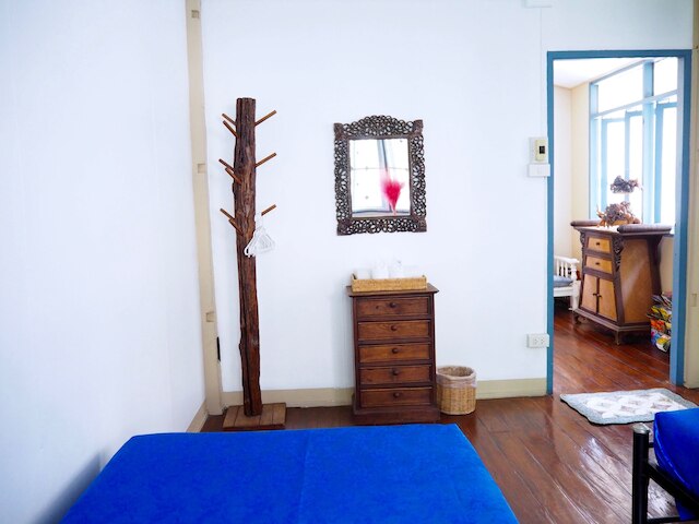 ステイ ウィズ ミー ゲストハウス