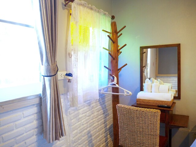 ステイ ウィズ ミー ゲストハウス