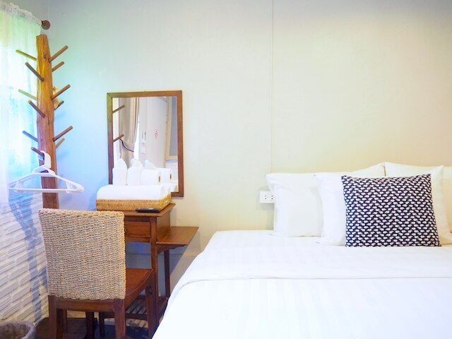 ステイ ウィズ ミー ゲストハウス