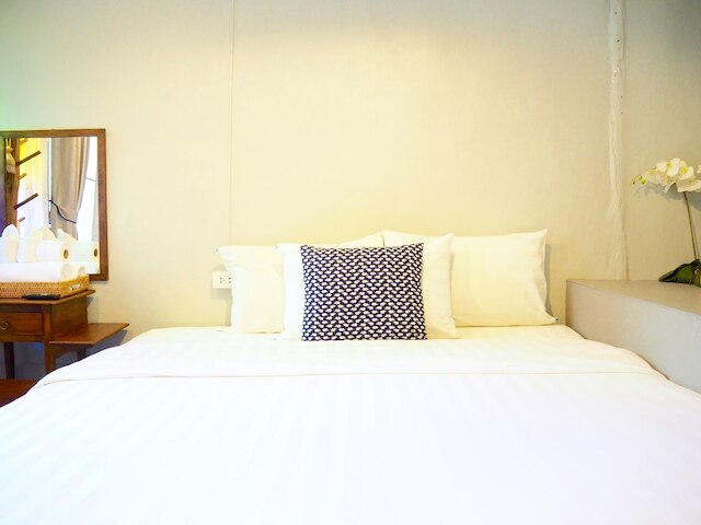 ステイ ウィズ ミー ゲストハウス