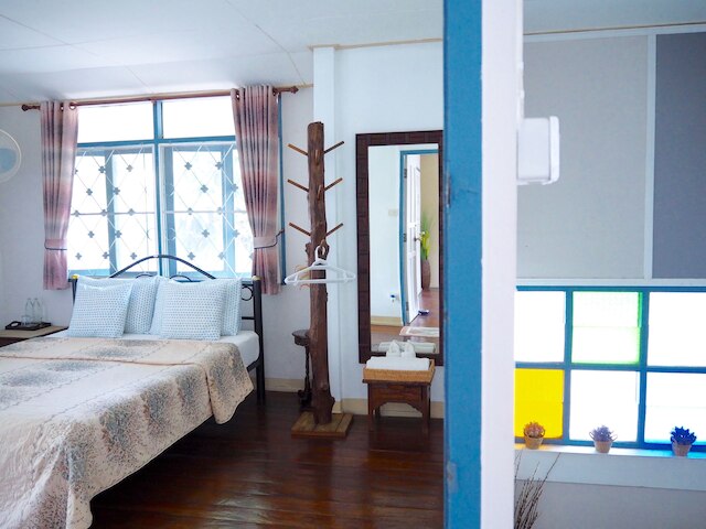 ステイ ウィズ ミー ゲストハウス