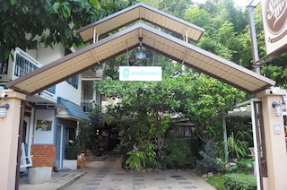 ステイ ウィズ ミー ゲストハウス