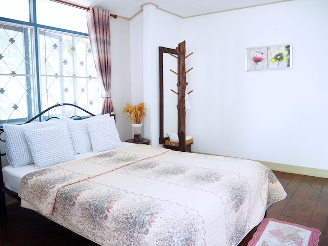 ステイ ウィズ ミー ゲストハウス