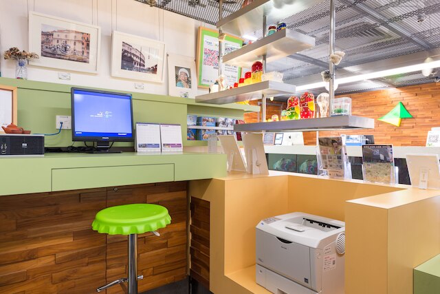 Y ロフト ユース スクエア (Y旅舎)