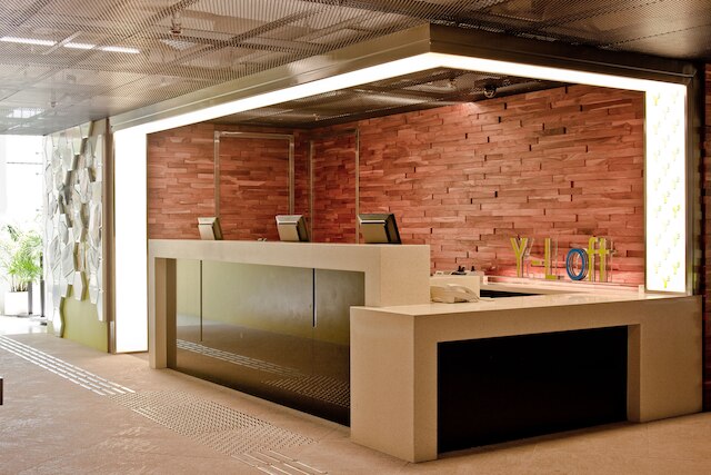 Y ロフト ユース スクエア (Y旅舎)