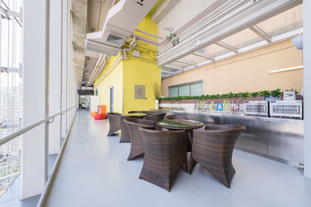 Y ロフト ユース スクエア (Y旅舎)