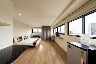 エル・エー・タワーホテル