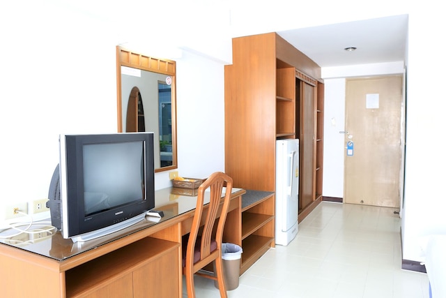 エル・エー・タワーホテル